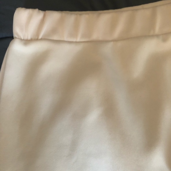 3/$20 Light pink ruffle skirt - Picture 3 of 7